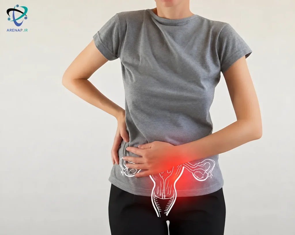 آیا فیبروم رحم خطرناک است؟
