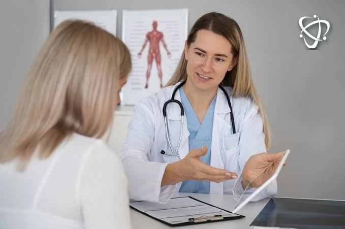 آزمایش‌های هورمونی زنان برای بررسی ناباروری و ارزیابی هورمون‌های مؤثر بر باروری  _ آرناپ