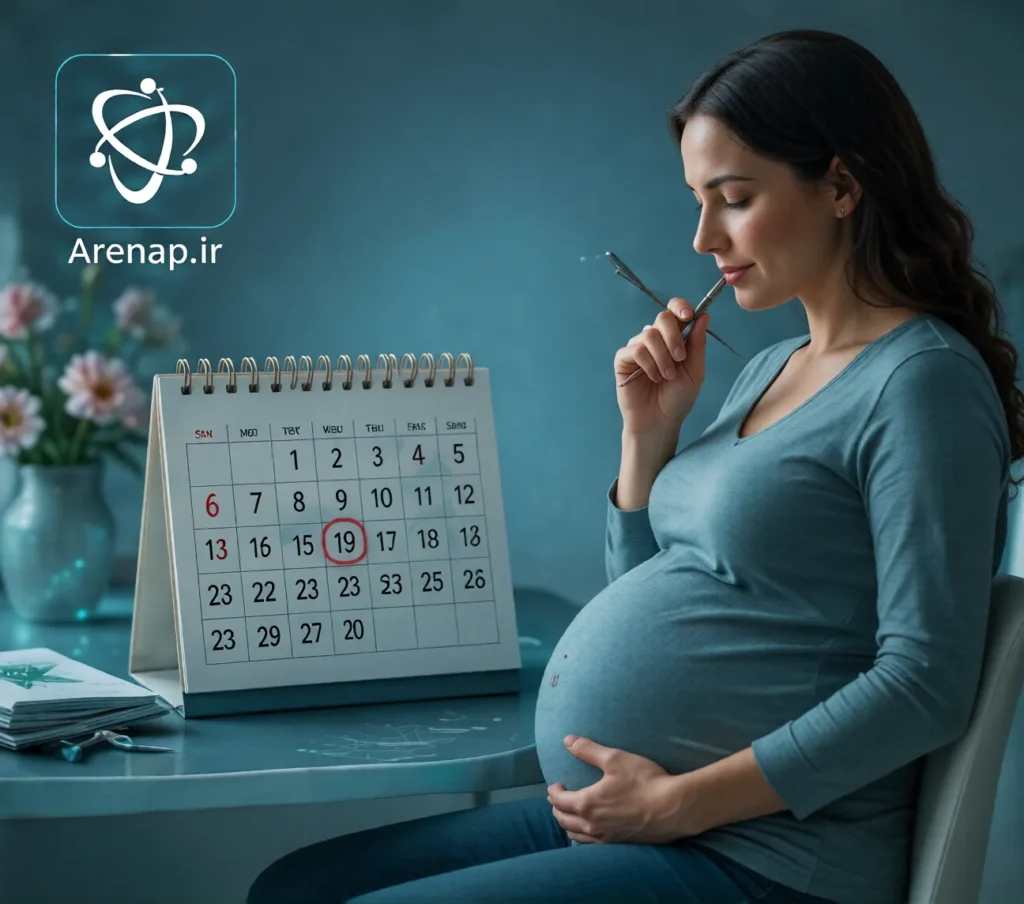 آشنایی با دیابت بارداری-ارناپ