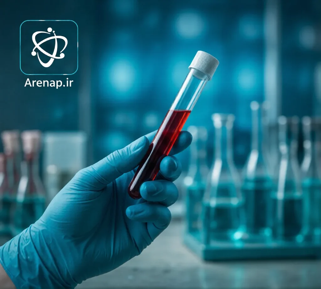 تشخیص دیابت بارداری-ارناپ