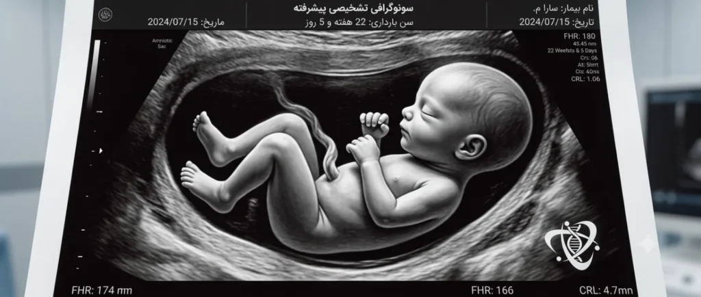 چه کسانی بارداری پرخطر دارند؟ - آرناپ