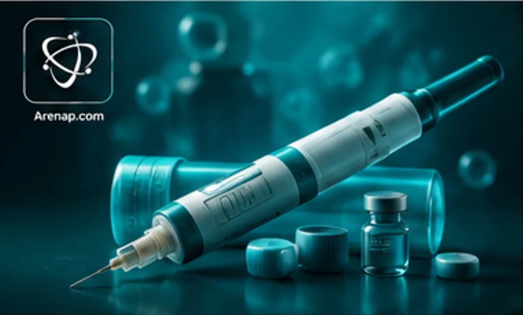 داروهای IVF - ارناپ
