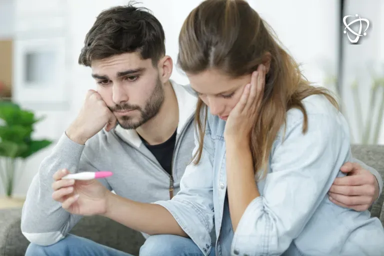 اهمیت انجام آزمایش ناباروری برای تشخیص علت ناباروری و انتخاب مسیر درمان مناسب _ آرناپ