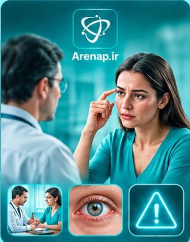 پیشگیری ازبیماری-ارناپ